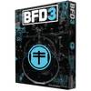 Fxpansion BFD 3 Acoustic Drum Plug-in