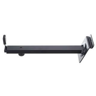 Konig & Meyer 44110 support arm (zwart)