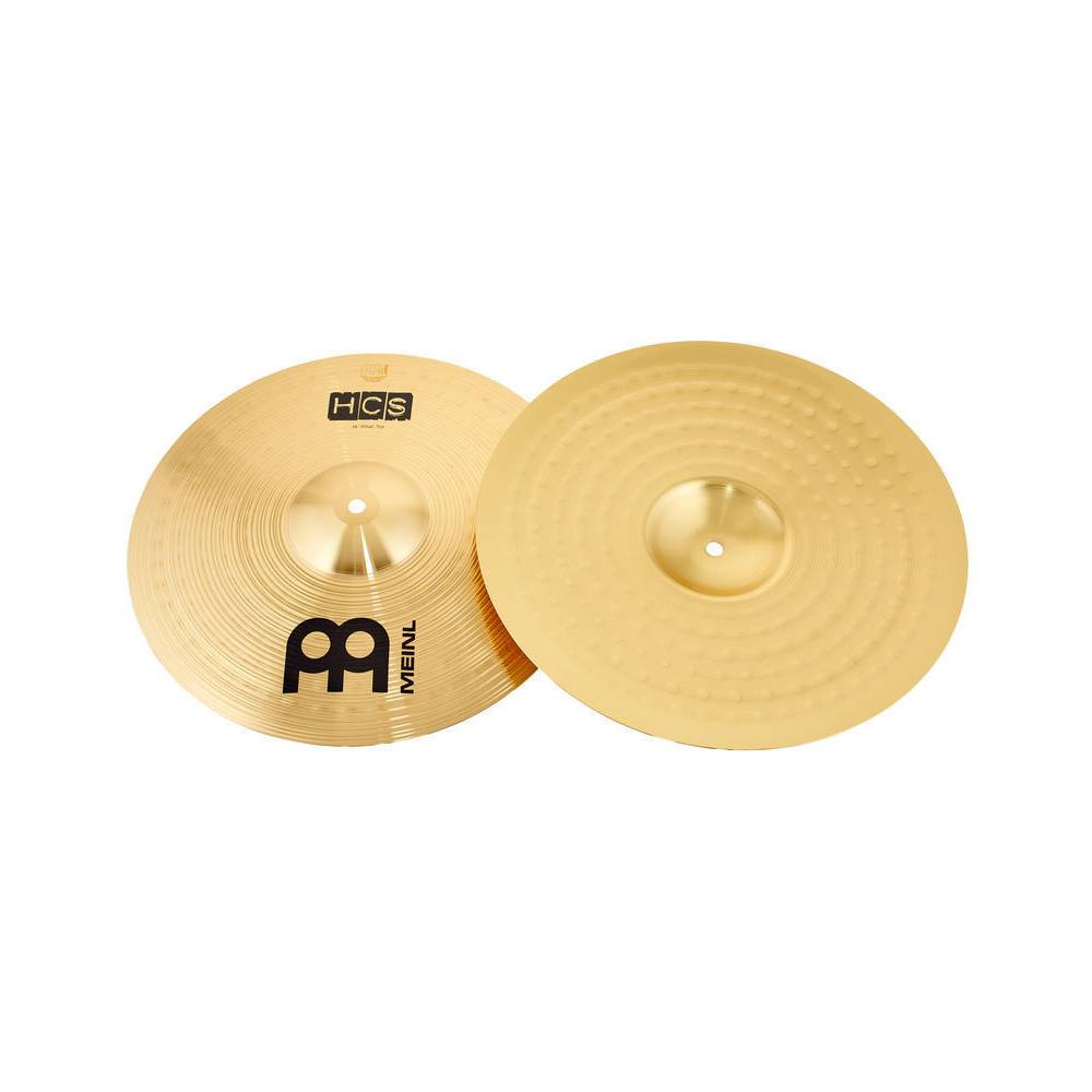 Meinl HCS14H HCS Hihat 14