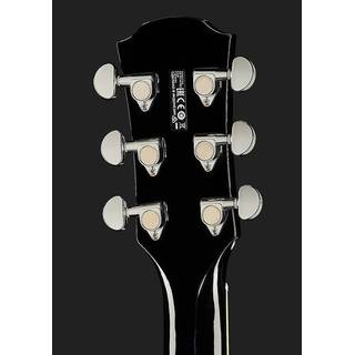 Yamaha CPX600 Black elektrisch-akoestische gitaar