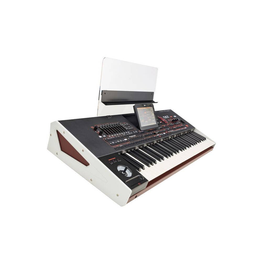 Korg Pa4X-61 Oriental