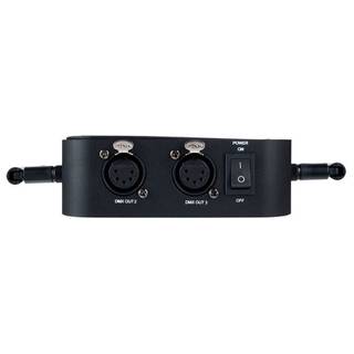 American DJ 4 Stream DMX Bridge