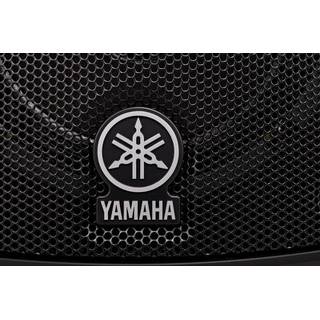 Yamaha Stagepas 400BT draagbaar PA-systeem
