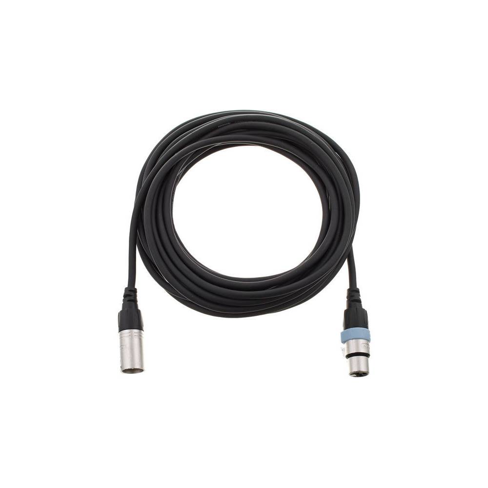 Cordial CCM7.5FM Intro microfoonkabel XLR male - XLR female 7.5m