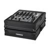 Reloop 12.5 Mixer Case voor DJ-mixers