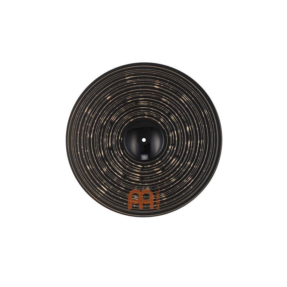 Meinl CC20DAC Classics Custom Dark crash 20 inch