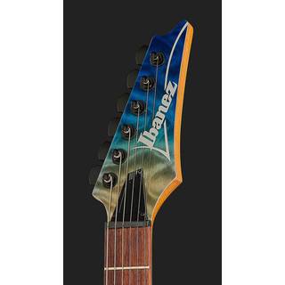 Ibanez RGA42HPQM High Performance Blue Iceberg Gradation elektrische gitaar