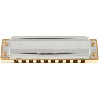 Hohner Marine Band Crossover B mondharmonica