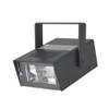 Showtec Mini Strobe stroboscoop 15W