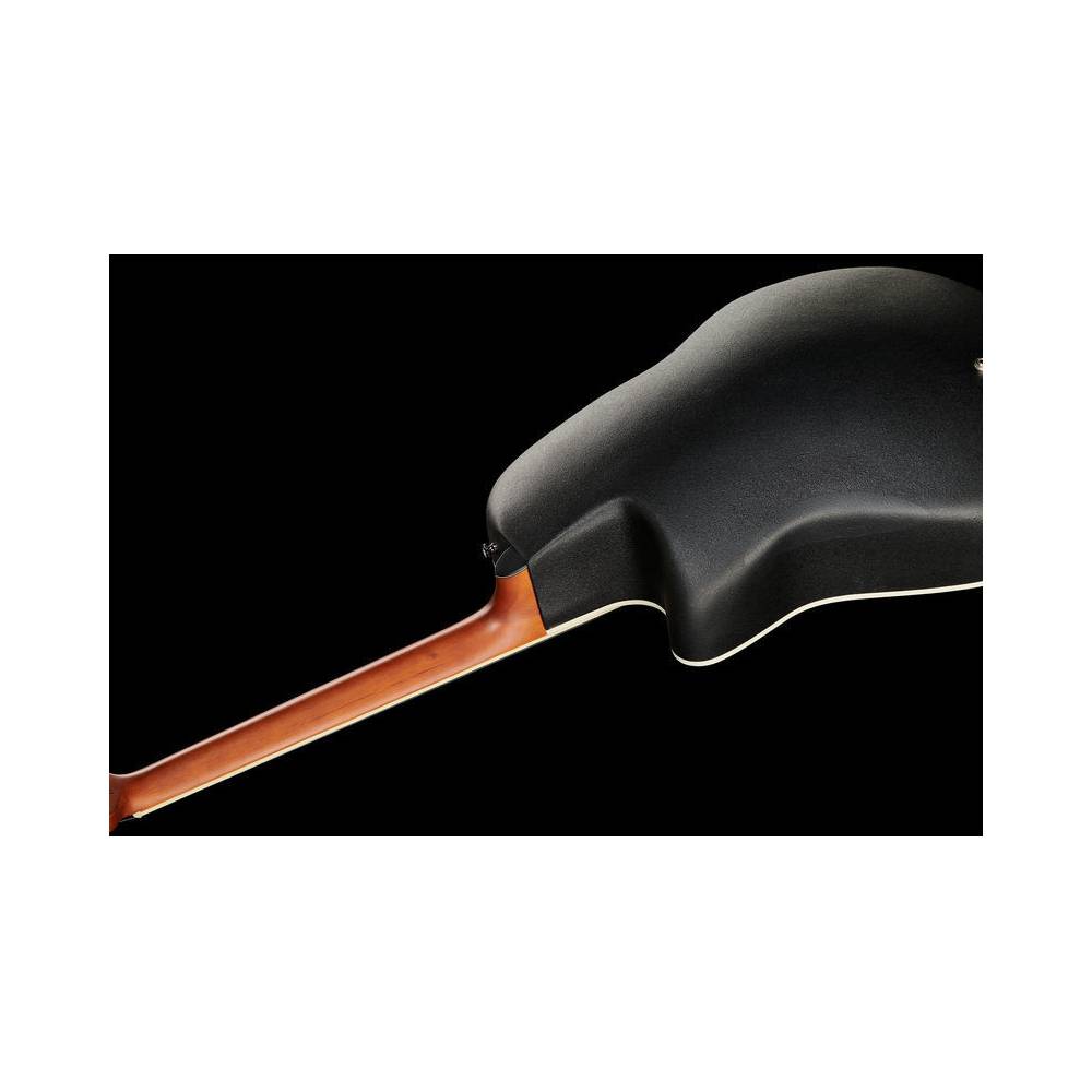 Ovation CS24P-FKOA Celebrity Standard Plus Figured Koa