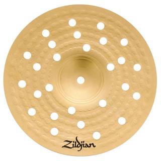 Zildjian FX Stack 10 inch met Cymbolt