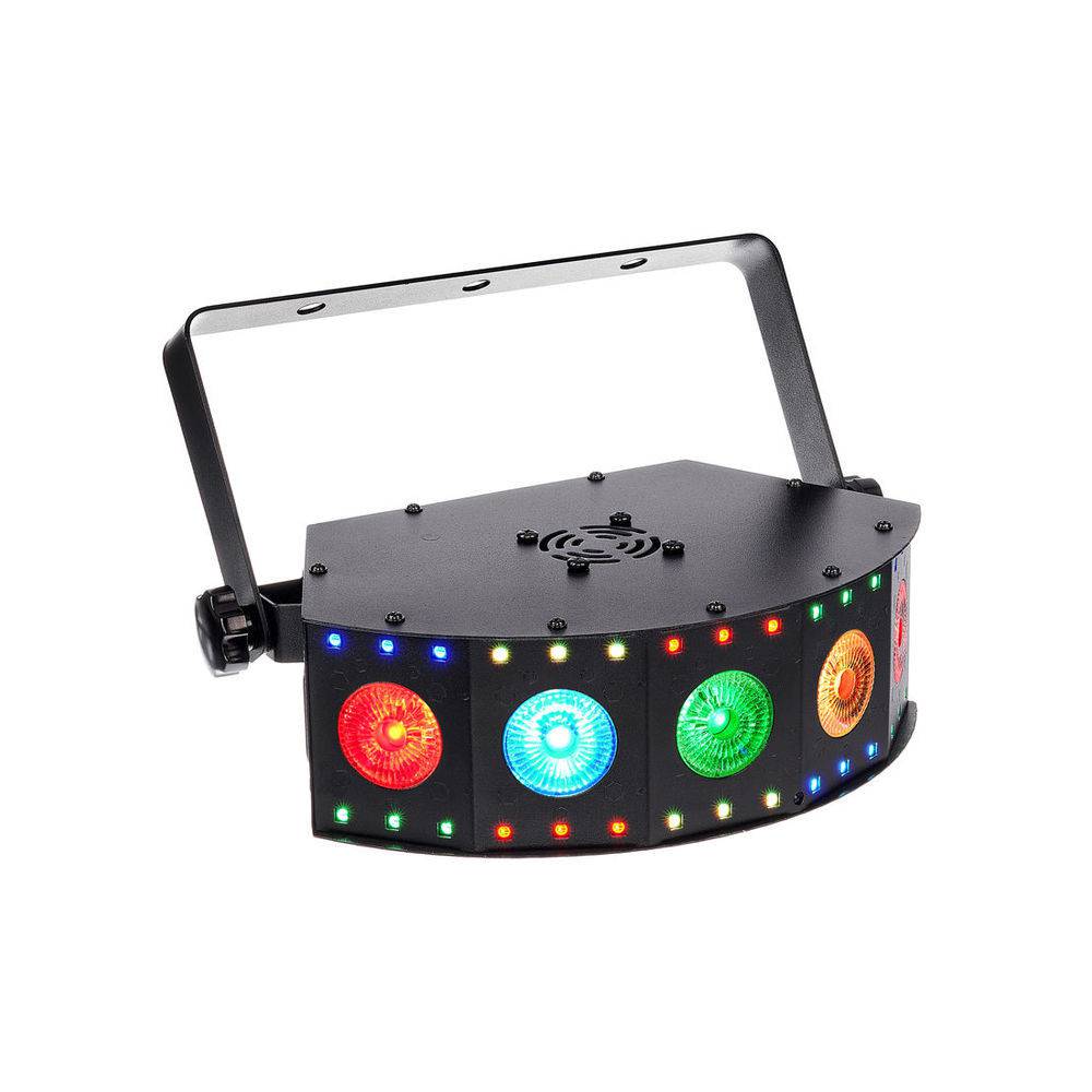 Eurolite LED SCY-5 Hybrid Beam Effect