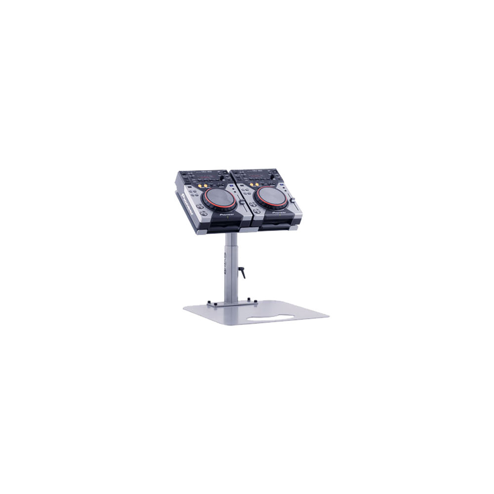 Zomo Pro Stand P-400/2 silver