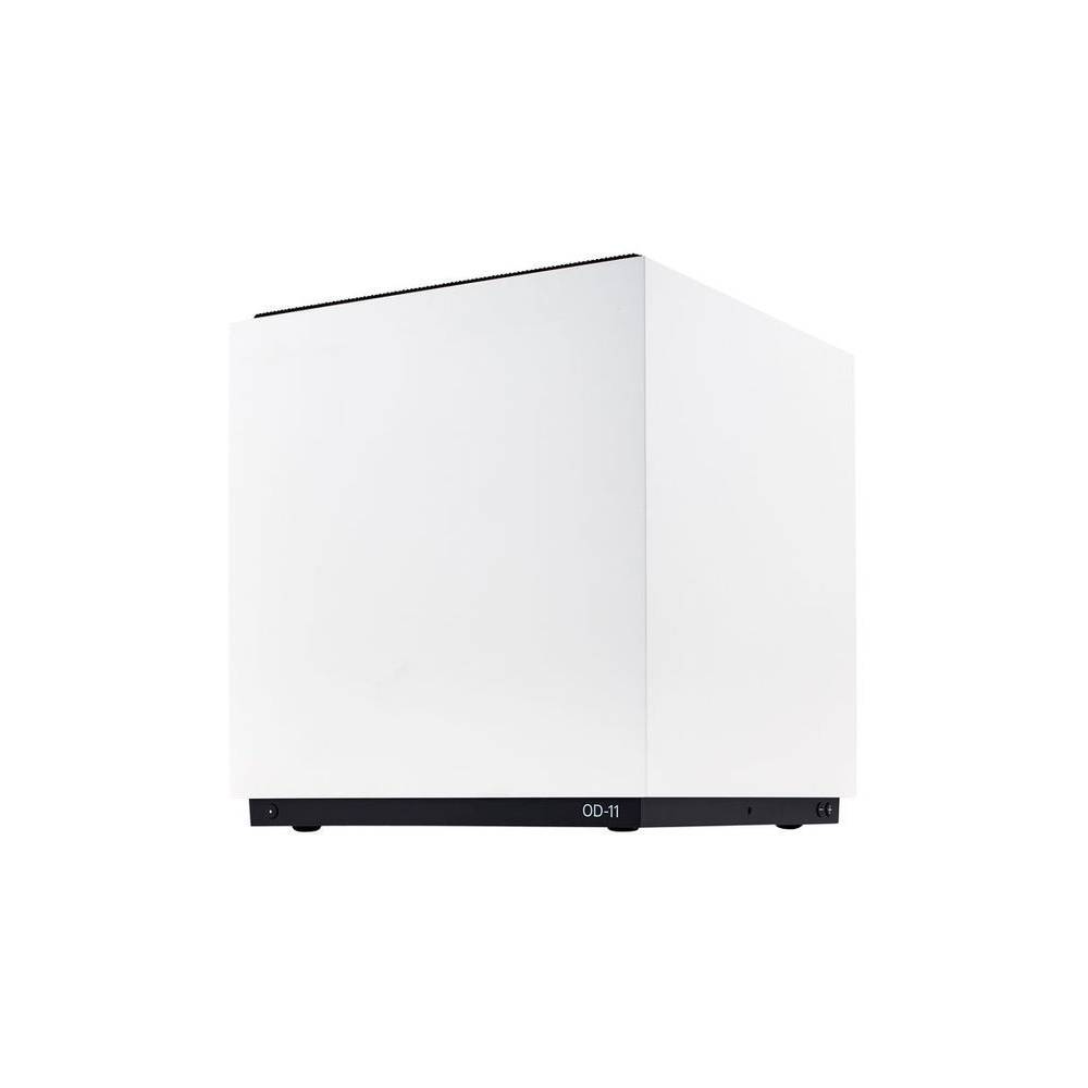 Teenage Engineering OD-11 White draadloze WiFi-luidspreker