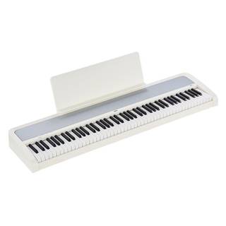 Korg B2-WH digitale piano (wit)
