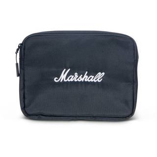 Marshall Lifestyle Seeker Black / White inklapbare rugzak