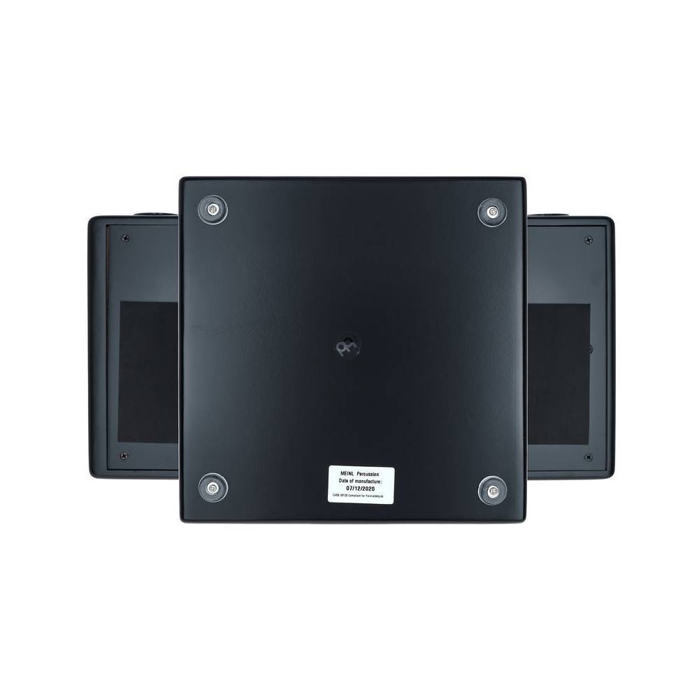 Meinl PTOPCAJ2WN Pickup Turbo Slaptop Cajon