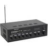 Omnitronic CPE-40P 70/100 volt PA mixing amplifier