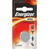 Energizer CR2032 lithium knoopcel batterij