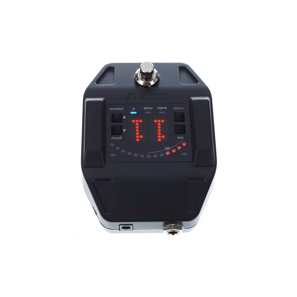 Shure GLX-D16 Digitaal draadloos gitaarsysteem