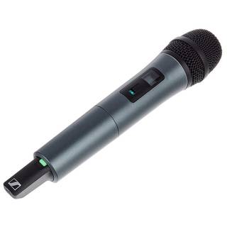 Sennheiser XSW 2-835 dynamische vocal set (A:548-572 MHz)
