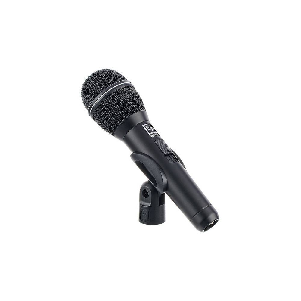 Electro-Voice ND76S zangmicrofoon