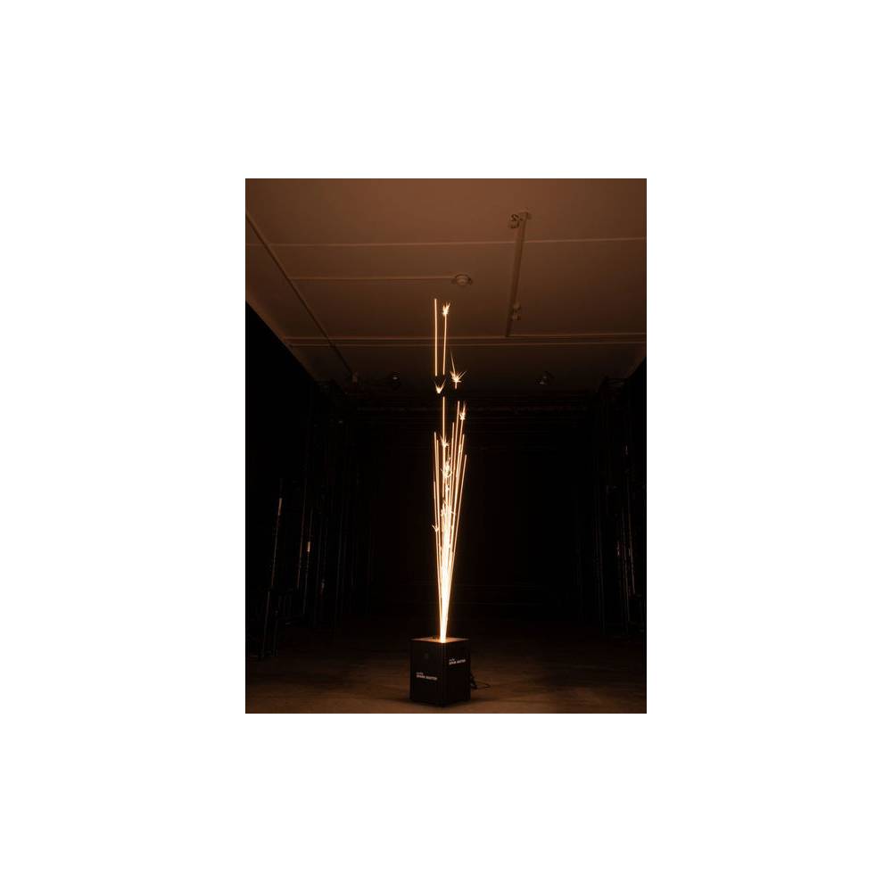 Eurolite Spark Master vuurwerkfontein