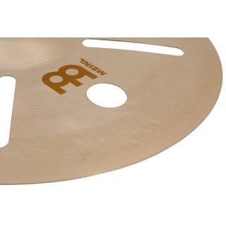 Meinl Byzance B20TRC Vintage Trash Crash bekken