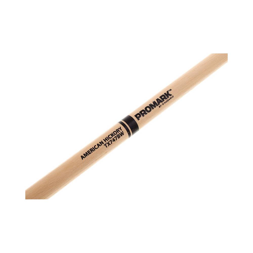 Promark TX747BW hickory drumstokken