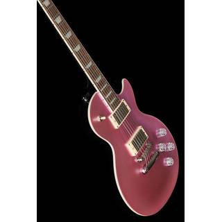Epiphone Les Paul Muse Purple Passion Metallic elektrische gitaar