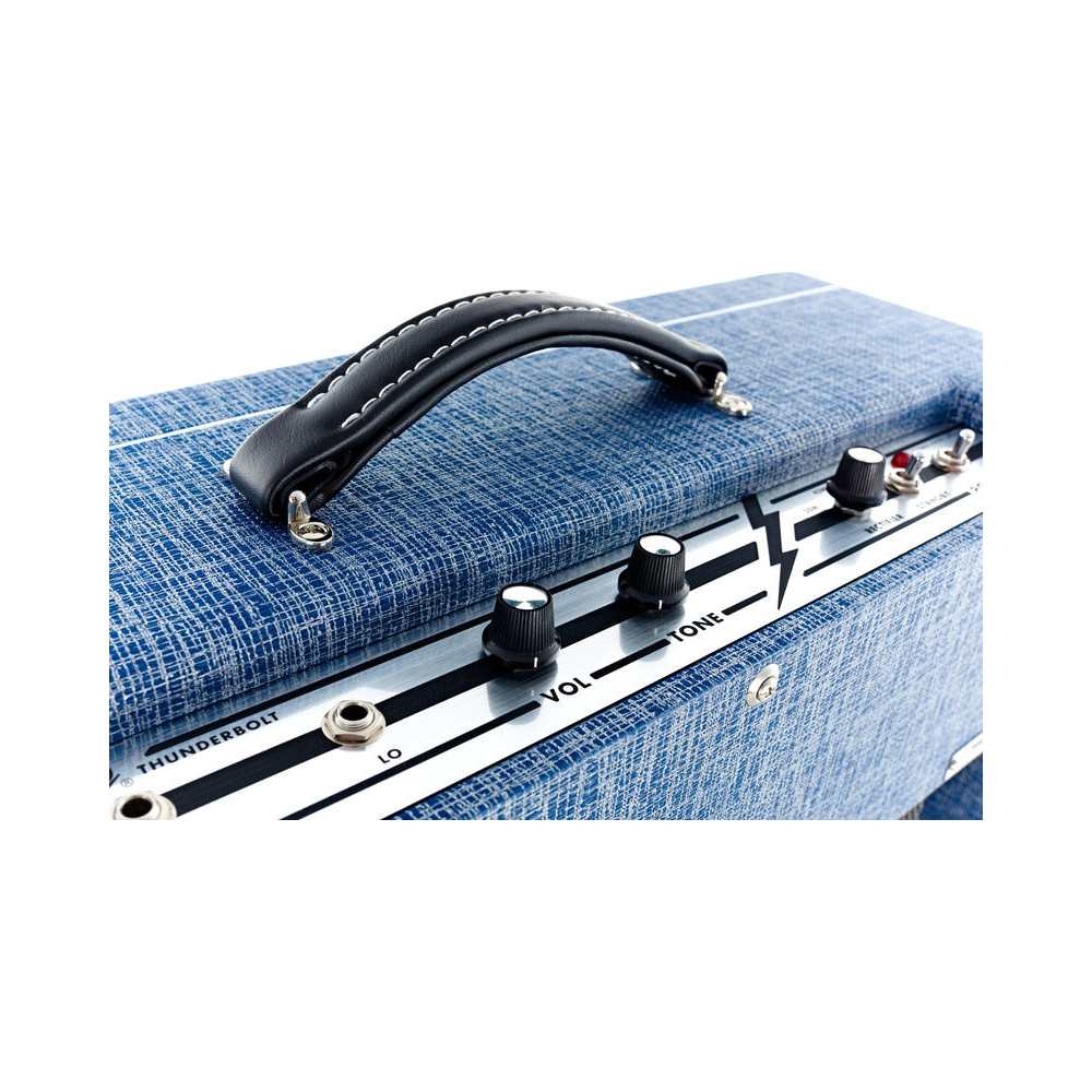 Supro S6420+ Thunderbolt Plus