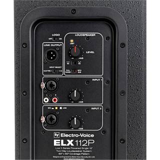 Electro Voice ELX112P Actieve luidspreker 12 inch