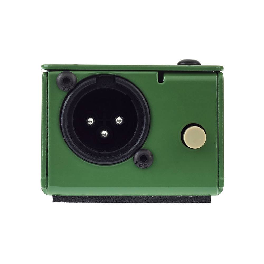 Radial StageBug SB-2 Passive Direct Box