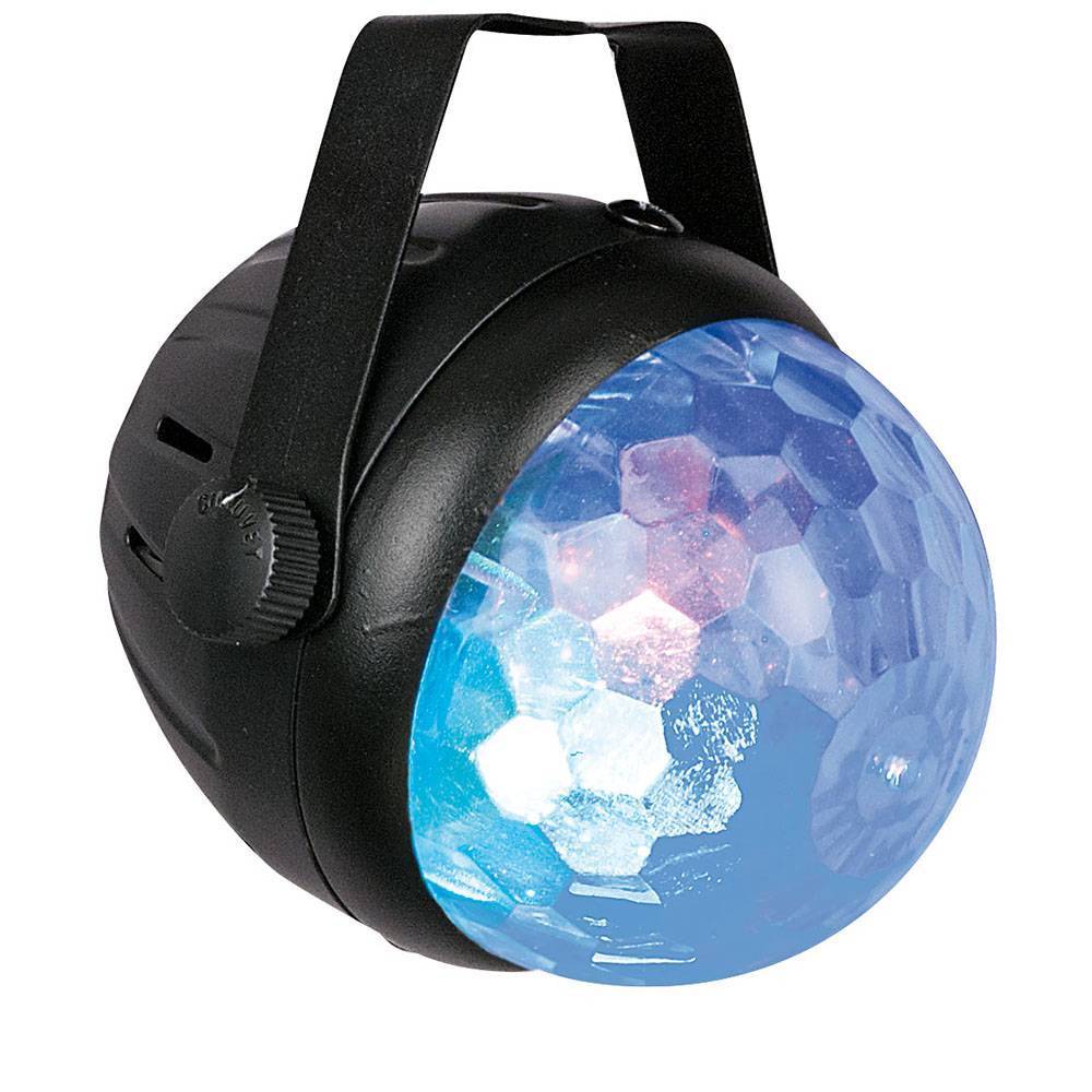 Showtec Bumper Stars