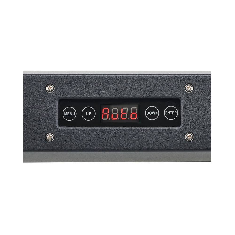 Eurolite LED IP T-Bar 16 QCL Bar (IP-65)