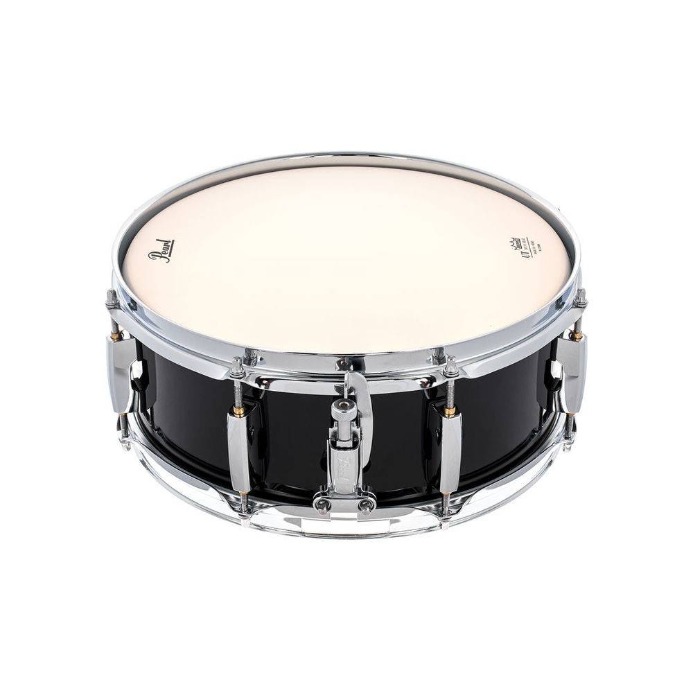 Pearl MUS1350M/C234 Modern Utility 13x5 inch snaredrum Black