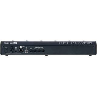Line 6 Helix Control