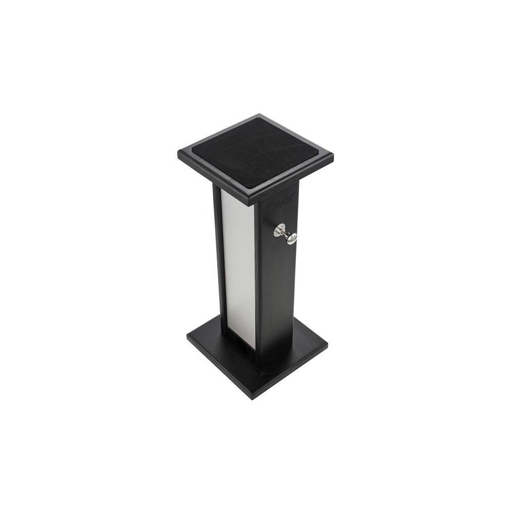 Zaor Stand Monitor Black Grey