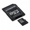 Kingston microSDHC Class 4 kaart 16GB