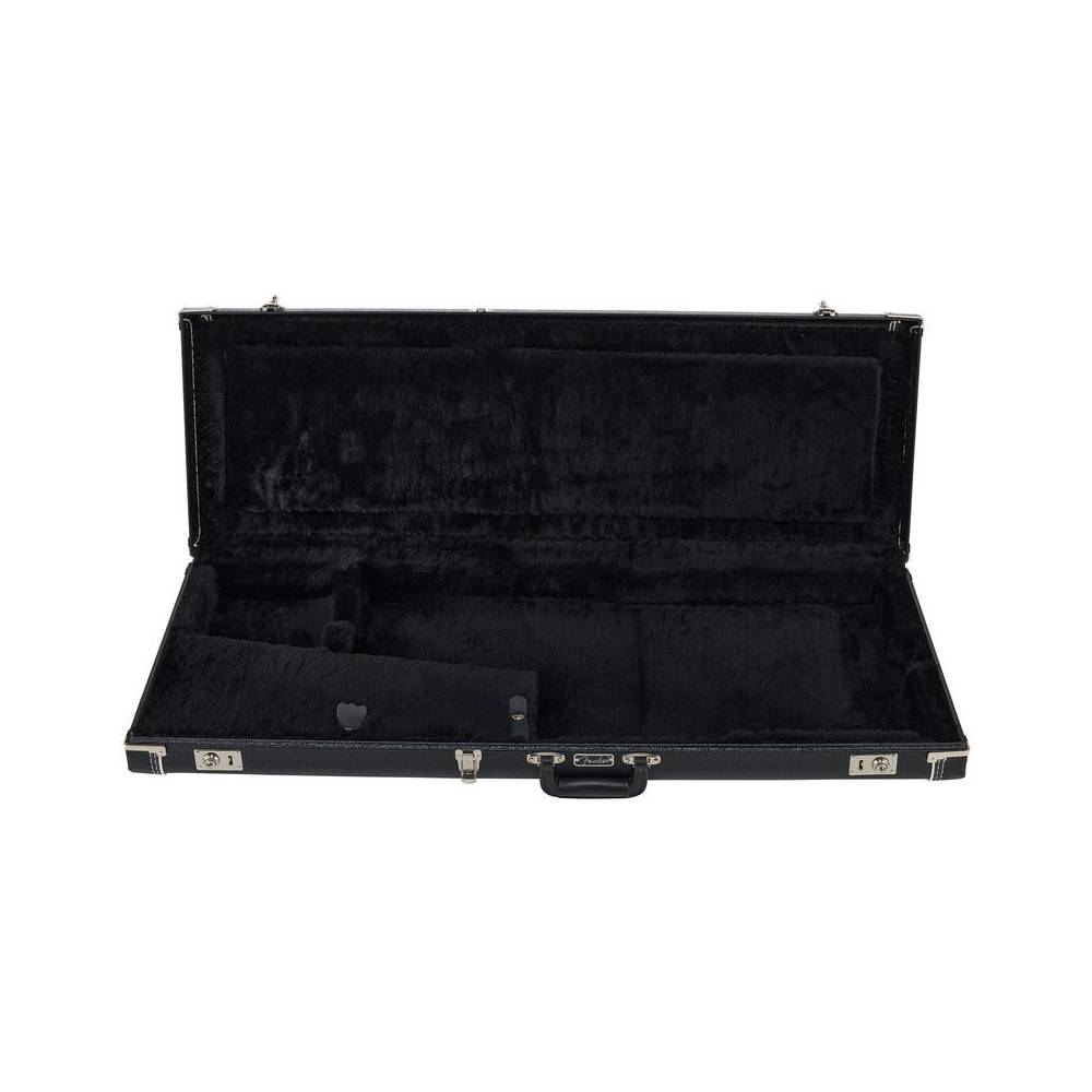 Fender Standard Hardshell Case Black