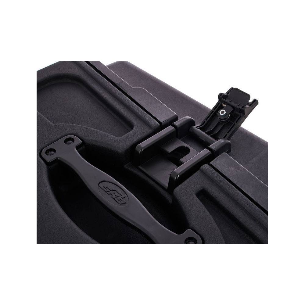 SKB 1SKB-R102 audio en DJ rack 2U + 10U