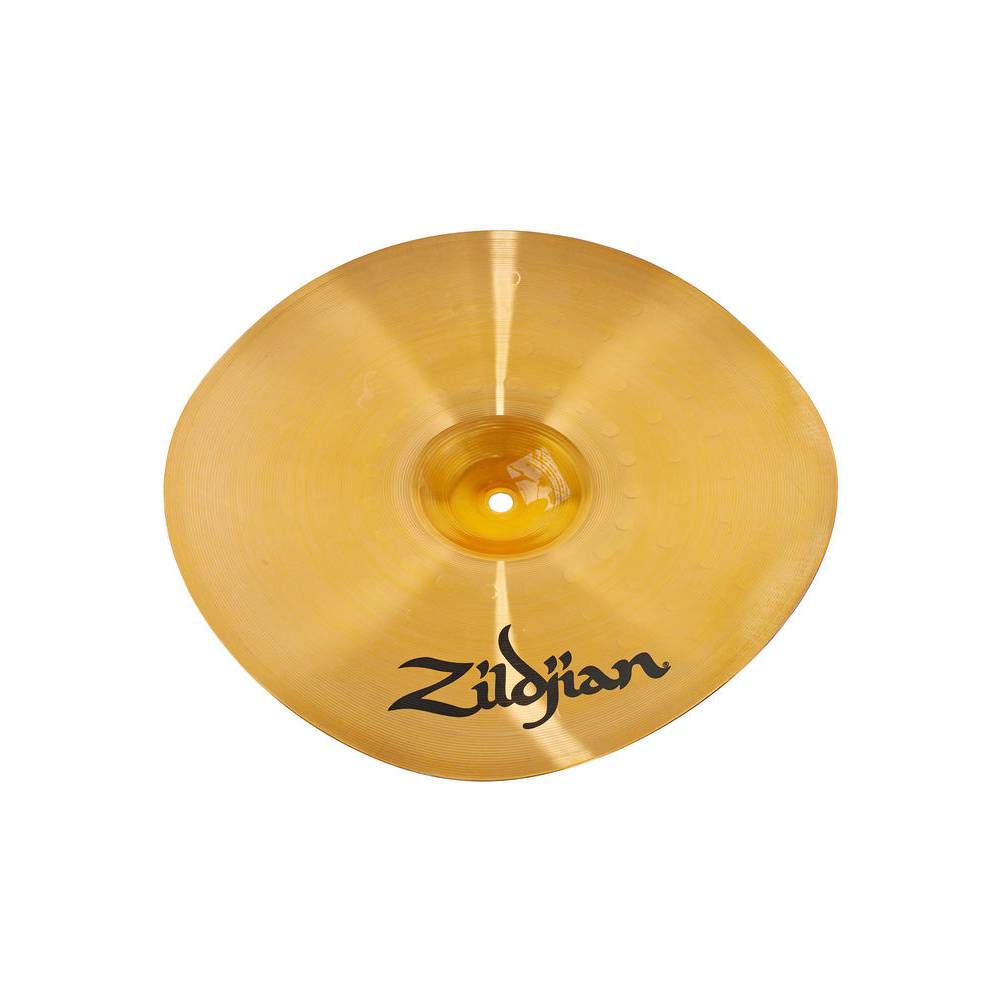 Zildjian 14 FX Trashformer