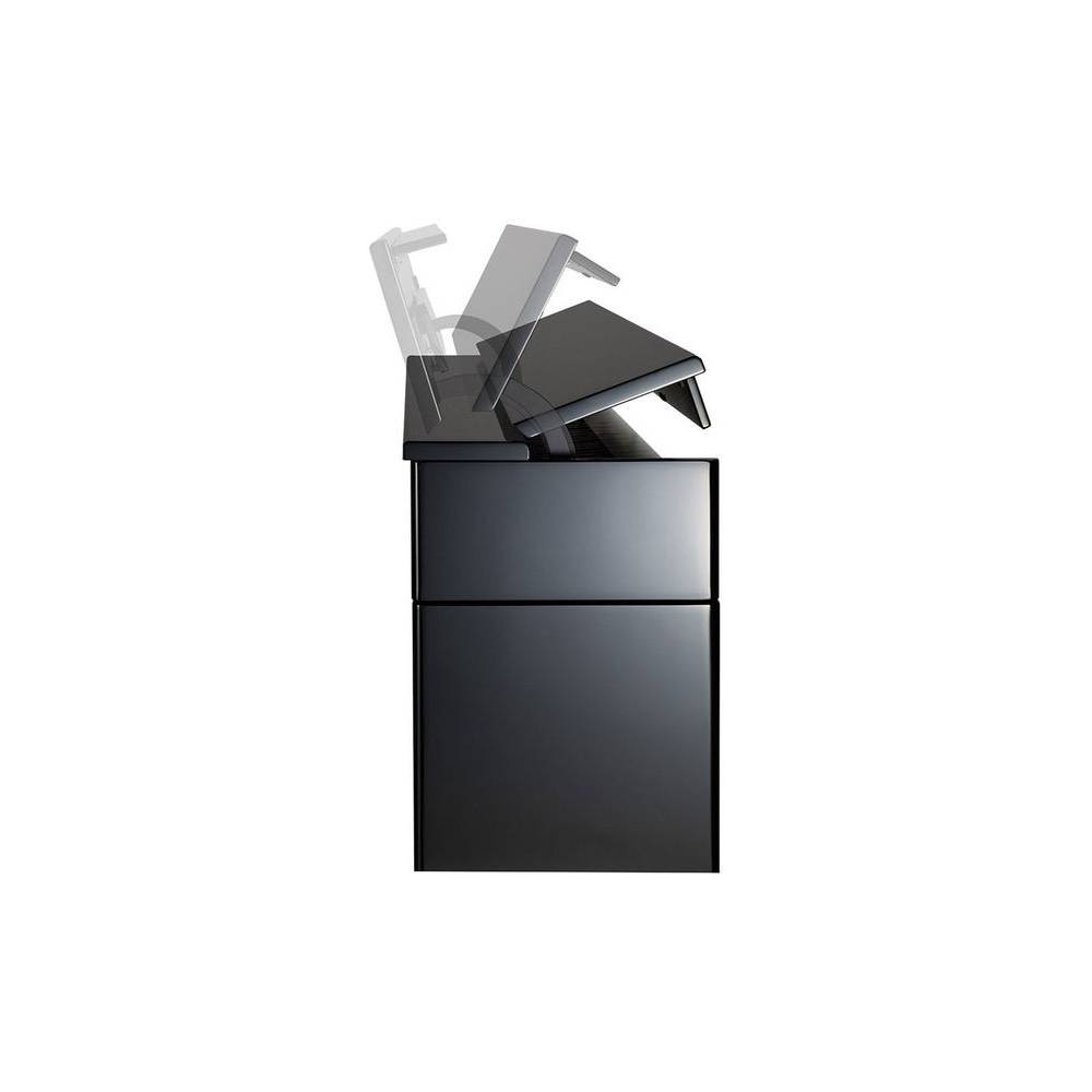 Roland DP603-PE Gloss Black