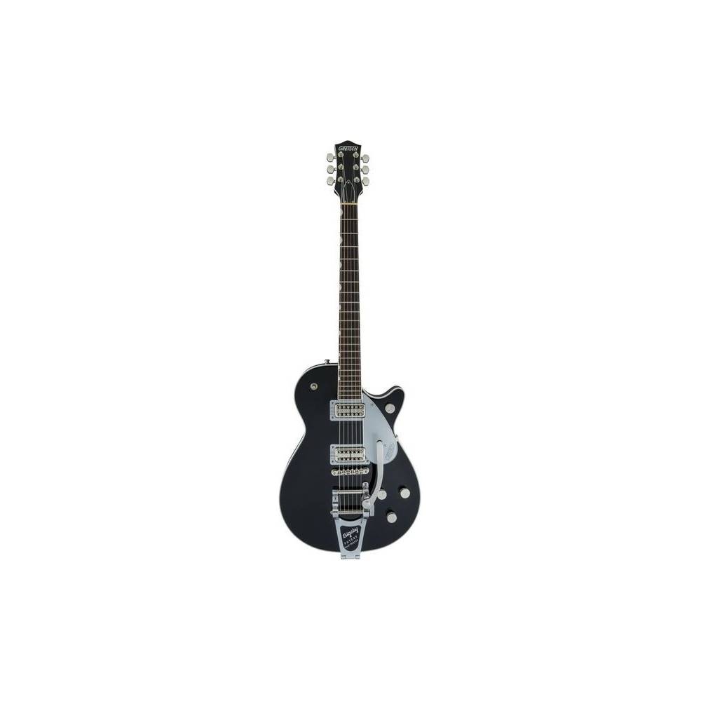 Gretsch G6128T Players Edition Jet FT Black RW