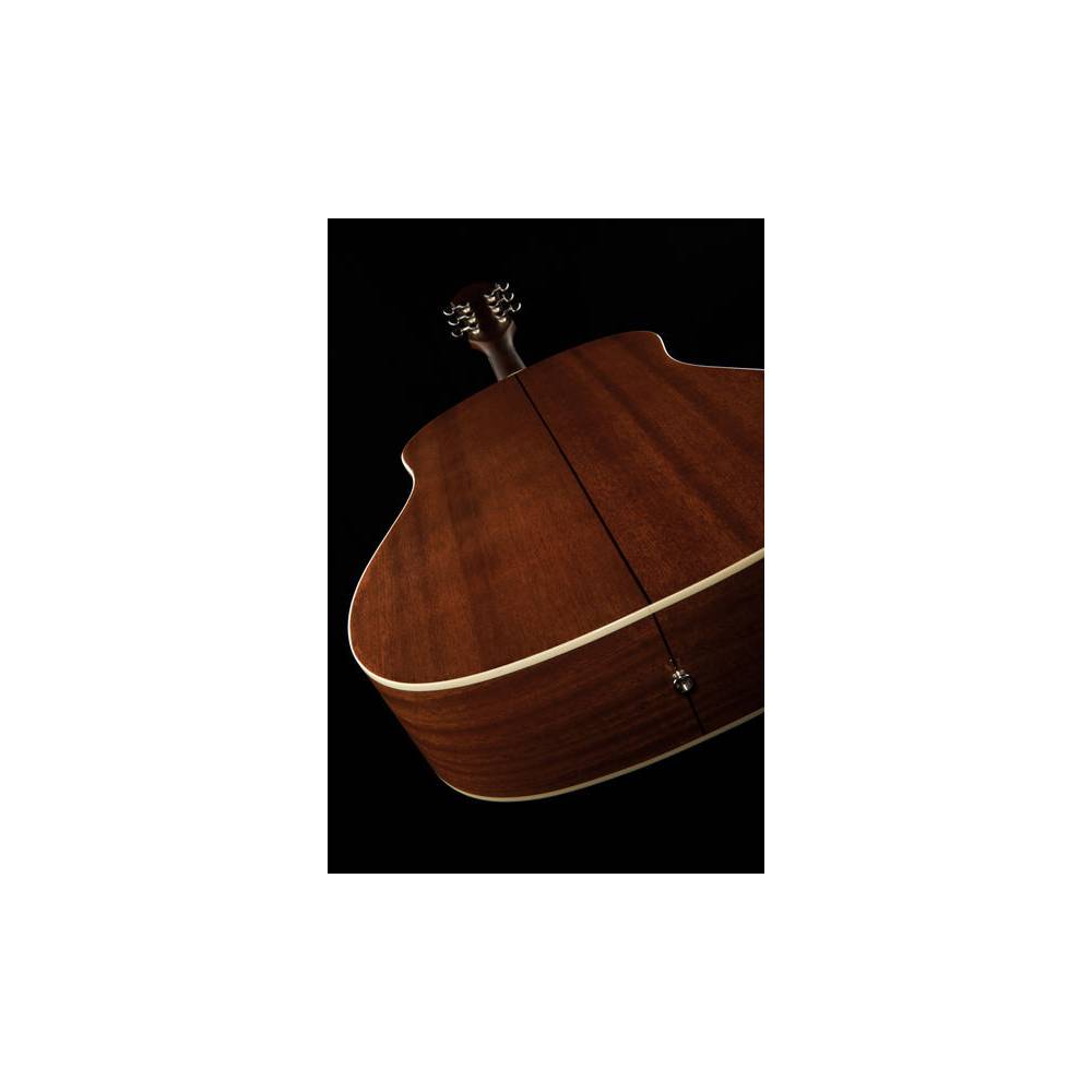 Epiphone AJ220S Vintage Sunburst