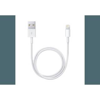 Apple ME291ZM/A Lightning naar USB kabel 0.5 meter