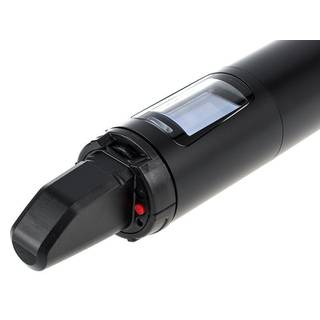 Sennheiser ew 300 G4-BASE SKM-S-GW handheld (558 - 626 MHz)