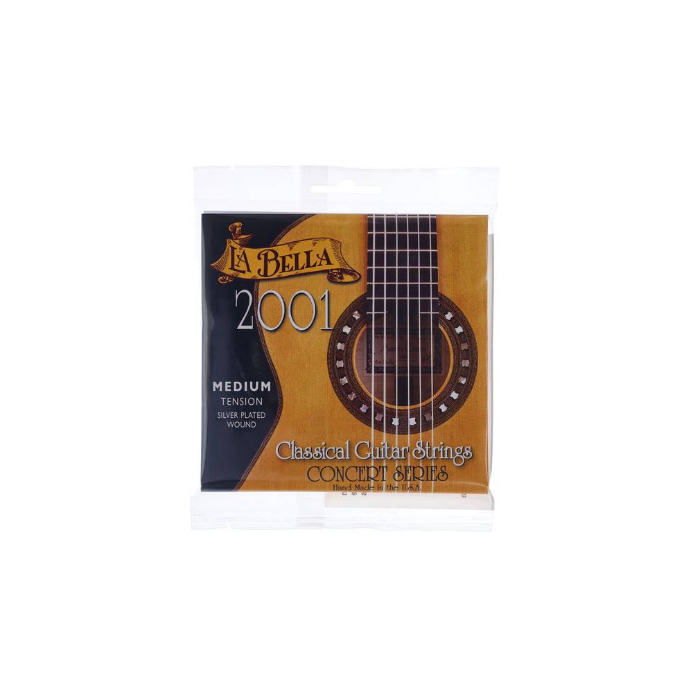 Labella 2001M Classic Medium Tension