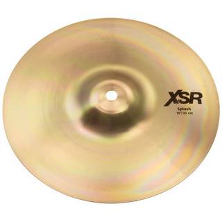 Sabian XSR-1005B 10 inch splash bekken
