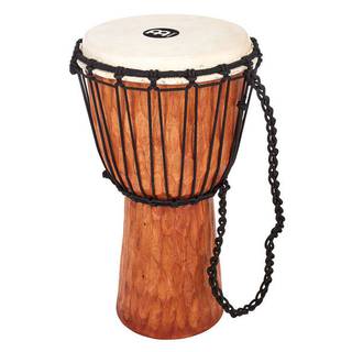 Meinl HDJ4S Headliner Rope Tuned Wood Djembe Nile Series